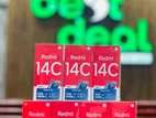 Xiaomi Redmi 14C 8/256GB (Brand New)