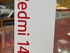Xiaomi Redmi 14C 8/256GB (Brand New)