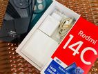 Xiaomi Redmi 14C 8/256GB (Used)