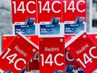 Xiaomi Redmi 14C 8/256GB (New)