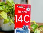 Xiaomi Redmi 14C 8/256GB (New)