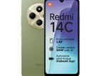 Xiaomi Redmi 14C 8/256GB (New)