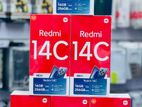 Xiaomi Redmi 14C 8/256GB (New)