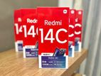 Xiaomi Redmi 14C 8/256GB (New)