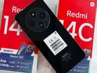 Xiaomi Redmi 14C 8/256GB (New)