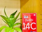 Xiaomi Redmi 14C 8/256GB (New)