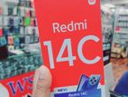 Xiaomi Redmi 14C 8/256GB (New)