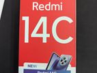 Xiaomi Redmi 14C 8/256GB (New)