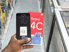 Xiaomi Redmi 14C 8/256GB (Used)
