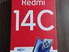 Xiaomi Redmi 14C 256GB (Used)