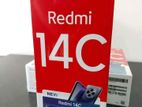 Xiaomi Redmi 14 C 8+8/256 (New)