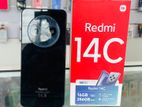 Xiaomi Redmi 14C 8+8 256GB (Used)