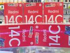 Xiaomi Redmi 14C 8+8GB 256GB (New)