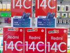 Xiaomi Redmi 14C 8+8GB 256GB (New)