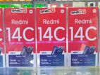 Xiaomi Redmi 14C 8+8gb 256gb (New)