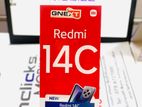 Xiaomi Redmi 14C 8GB 128GB (New)