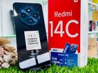 Xiaomi Redmi 14C 8GB 128GB (Used)