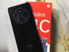Xiaomi Redmi 14C 8GB 256GB (Used)