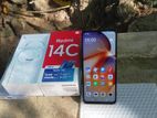 Xiaomi Redmi 14C 8GB 256GB (Used)