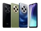 Xiaomi Redmi 14C 8GB 256GB (Brand New)