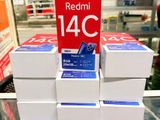 Xiaomi Redmi 14C 8GB 256GB (Brand New)