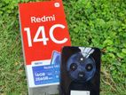 Xiaomi Redmi 14C 8GB 256GB (Used)
