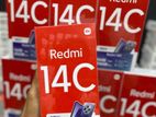 Xiaomi Redmi 14C 8GB/256GB (New)