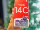 Xiaomi Redmi 14C 8GB 256GB (New)