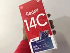 Xiaomi Redmi 14C 8GB 256GB (New)