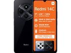 Xiaomi Redmi 14C 8GB 256GB (New)