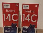 Xiaomi Redmi 14C 8GB 256GB (New)