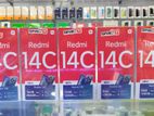 Xiaomi Redmi 14C 8gb 256gb (New)