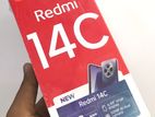 Xiaomi Redmi 14C 8GB 256GB (New)