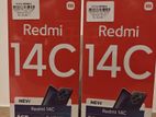 Xiaomi Redmi 14C 8GB 256GB (New)