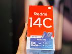 Xiaomi Redmi 14C 8GB 256GB (New)