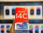 Xiaomi Redmi 14C 8GB 256GB (New)