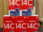 Xiaomi Redmi 14C 8GB / 256GB (New)