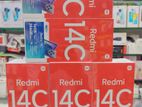 Xiaomi Redmi 14C 8GB/256GB (New)