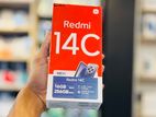 Xiaomi Redmi 14C 8GB 256GB (New)