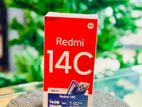 Xiaomi Redmi 14C 8GB/256GB (New)