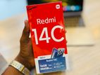 Xiaomi Redmi 14C 8GB | 256GB (New)