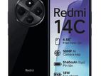 Xiaomi Redmi 14C 8GB 256GB (New)