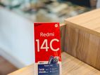 Xiaomi Redmi 14C 8GB | 256GB (New)