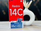 Xiaomi Redmi 14C 8GB | 256GB (New)