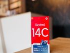 Xiaomi Redmi 14C 8GB/256GB (New)