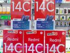 Xiaomi Redmi 14c 8GB 256GB (New)