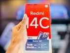 Xiaomi Redmi 14C 8GB 256GB (New)