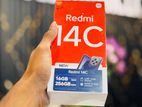 Xiaomi Redmi 14C 8GB 256GB (New)