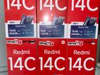 Xiaomi Redmi 14C 8GB/256GB (New)