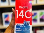 Xiaomi Redmi 14C 8GB 256GB (New)